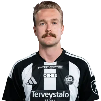 Valtteri Molkka