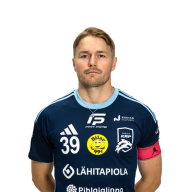 Valtteri Viitakoski