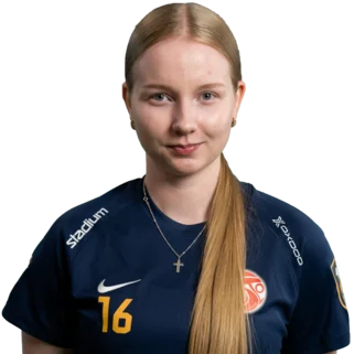 Vanessa Grönblom