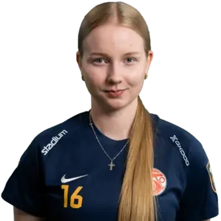 Vanessa Grönblom