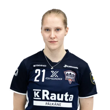 Veera Lindroth