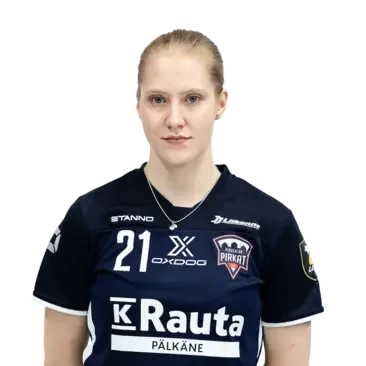Veera Lindroth