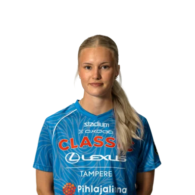 Veera Märkälä