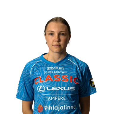 Veera Vilenius