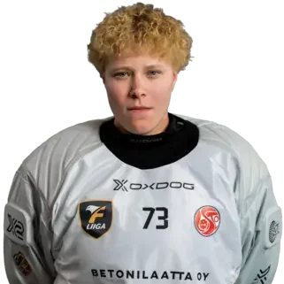 Viktorie Karasova