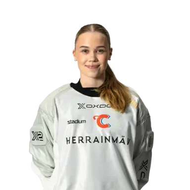 Vilhelmina Niemelä