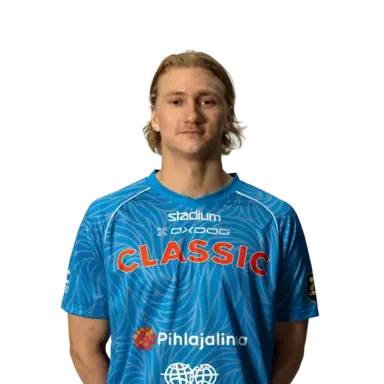 Vilho Helin