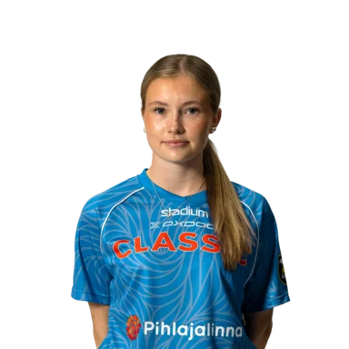Vilja Kuutniemi