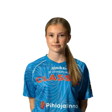 Vilja Kuutniemi