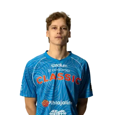 Viljami Virtanen