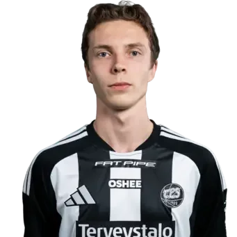 Ville Harjunalanen