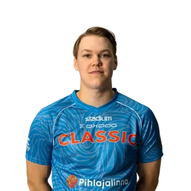 Ville Hietaranta