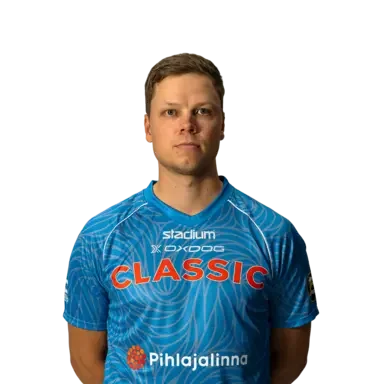 Ville Lastikka