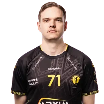 Ville Rautakoura