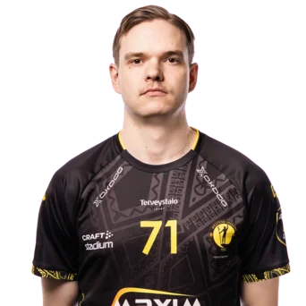 Ville Rautakoura