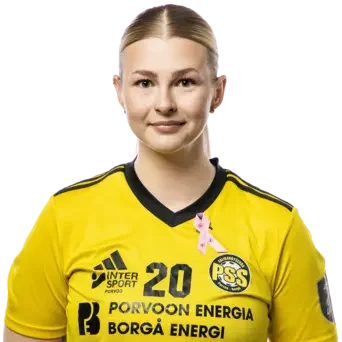 Vilma Kallio