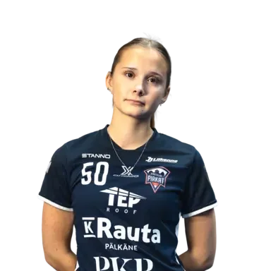 Vilma Kurki