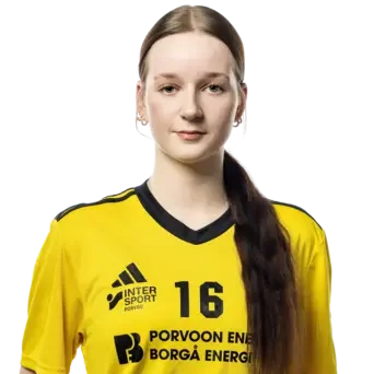 Vilma Ruuskanen