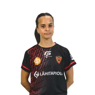Viola Värränkivi