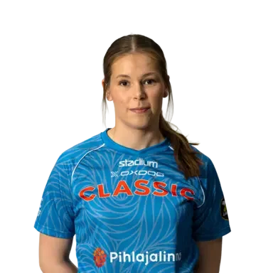 Zara Gauffin-kauste