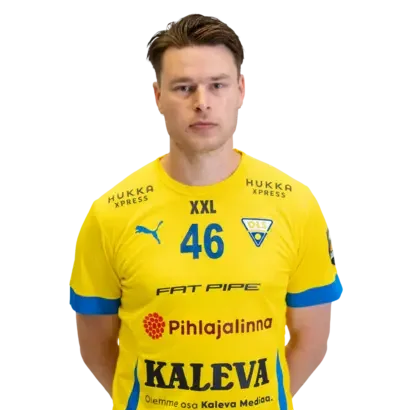 Eerik Lukkari