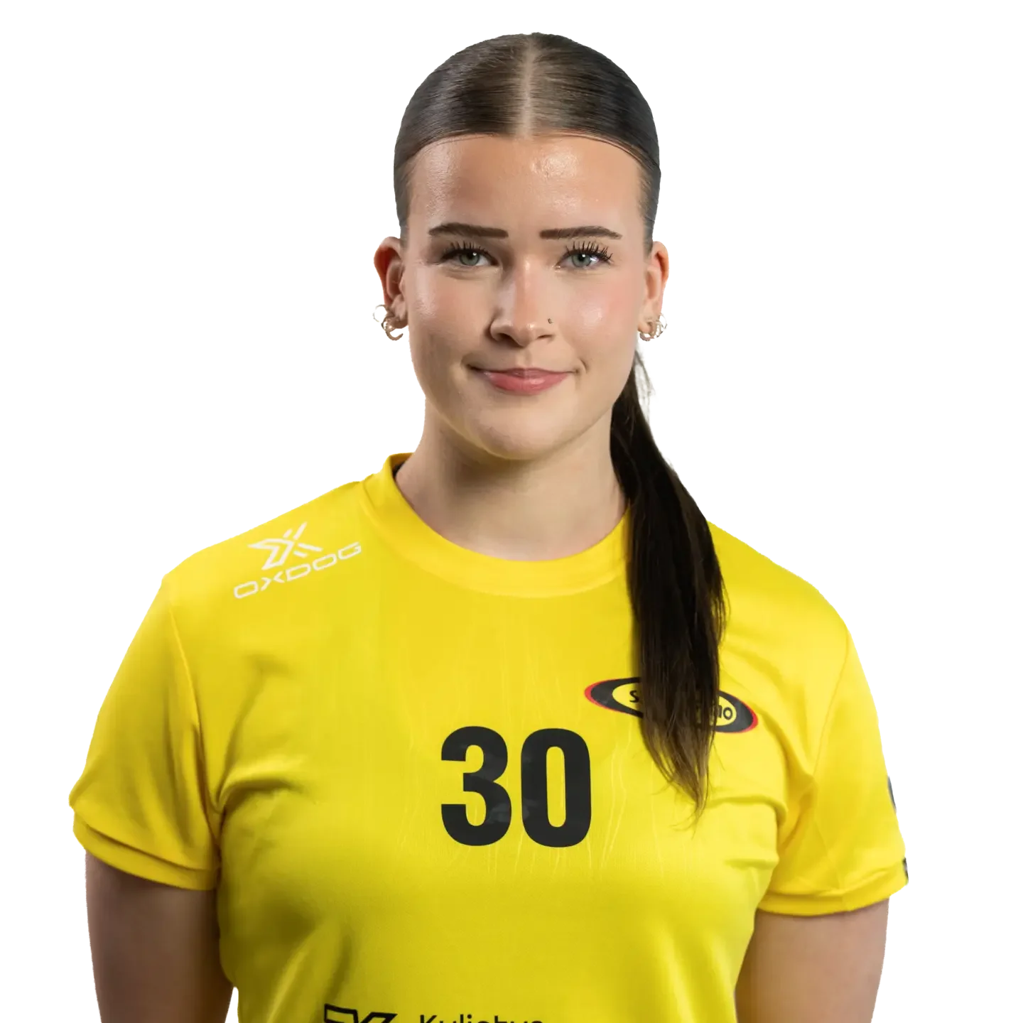 Fiona Stenij