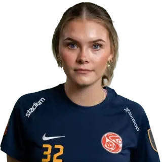 Jessica Teir