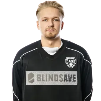 Kasper Lundén