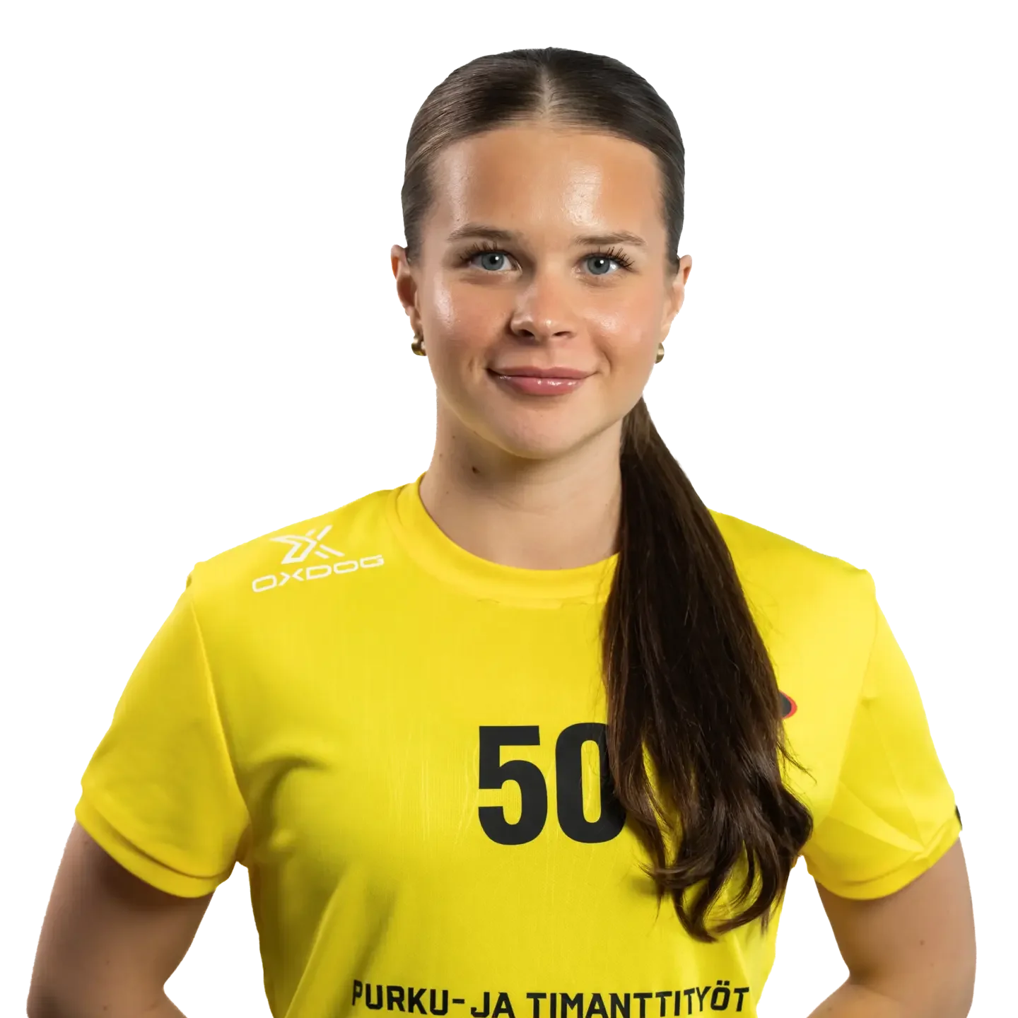 Martina Karvonen