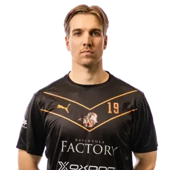 Perttu Järvinen
