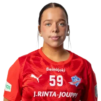 Rosa Luikku