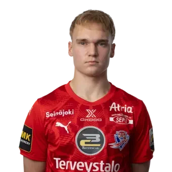 Santtu Ek