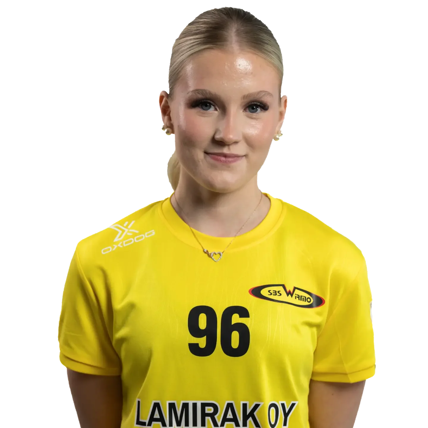 Sara Laaksonen