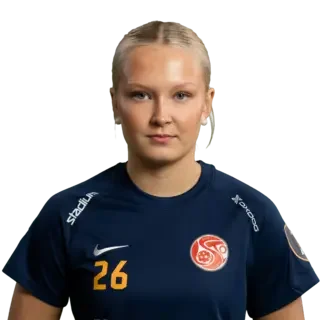 Sara Rantasuo