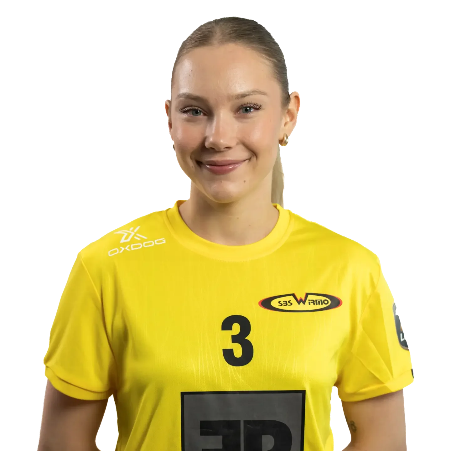 Vera Dyrendahl-Nyblin